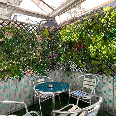 Bg Sunflower Apartment 베오그라드 외부 사진