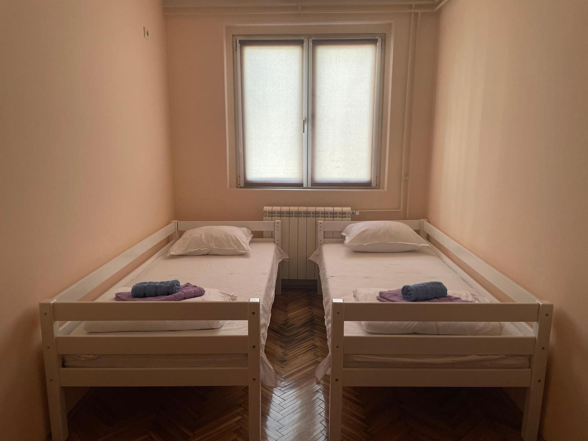 Bg Sunflower Apartment 베오그라드 외부 사진