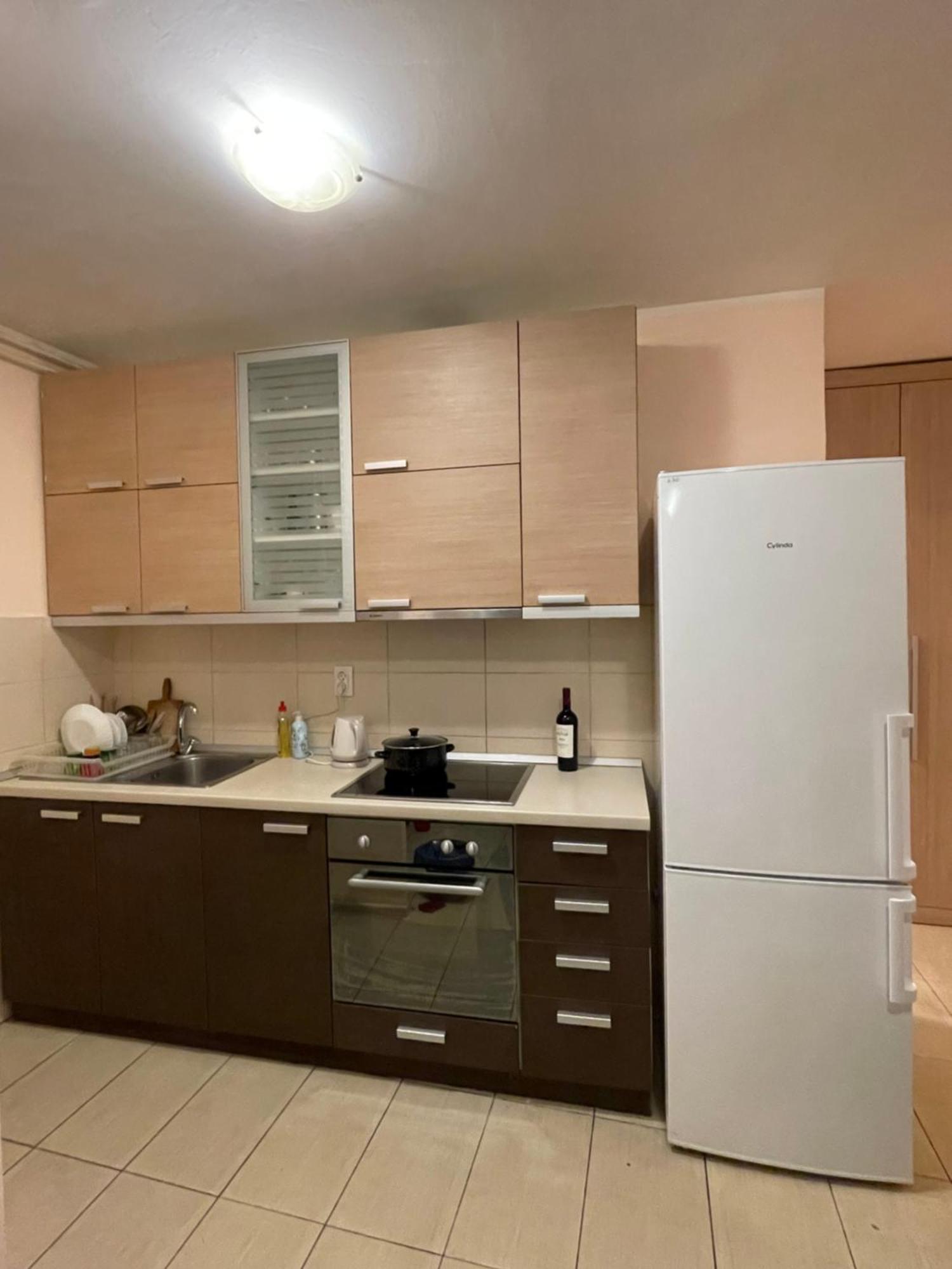 Bg Sunflower Apartment 베오그라드 외부 사진