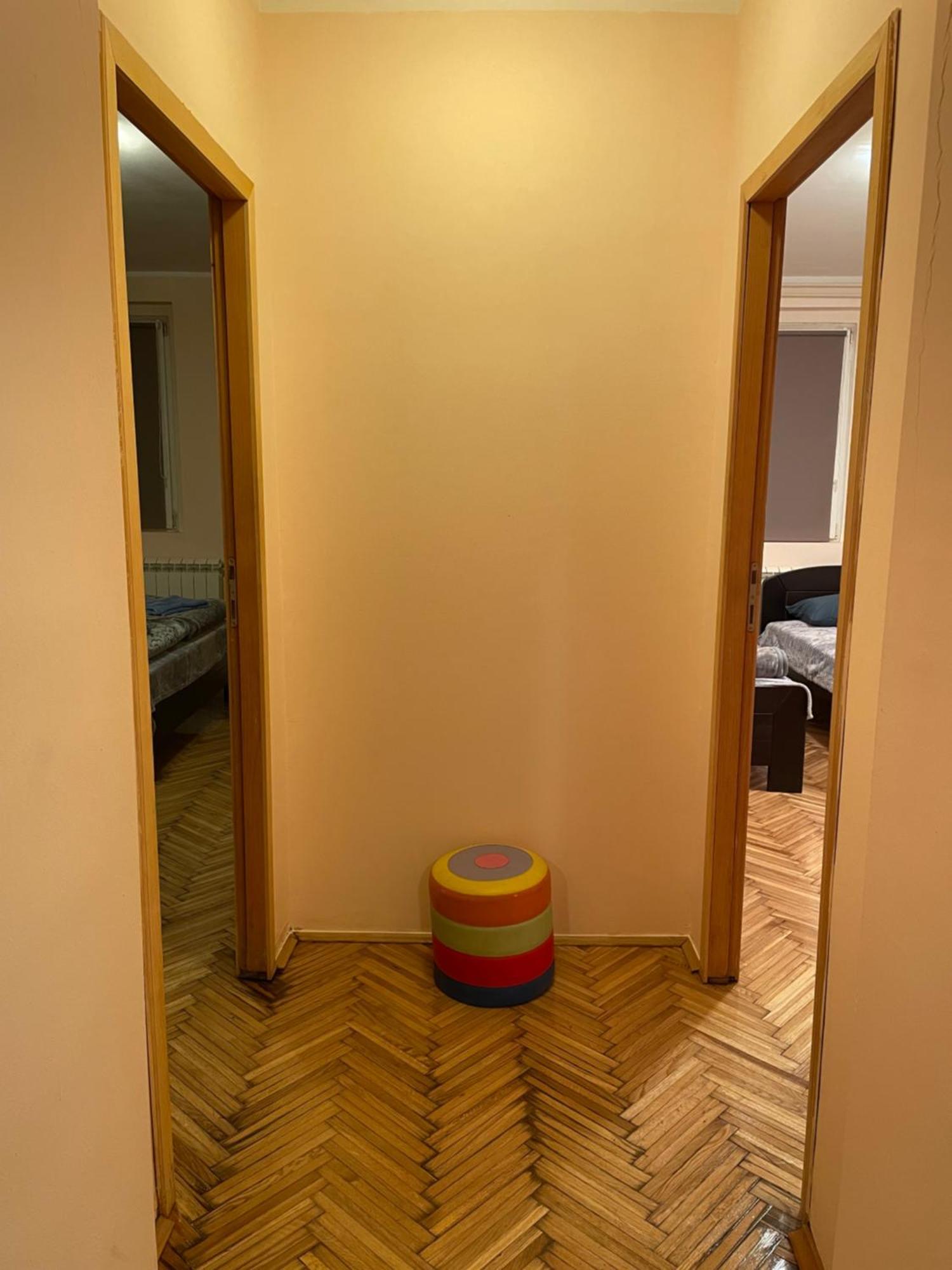 Bg Sunflower Apartment 베오그라드 외부 사진