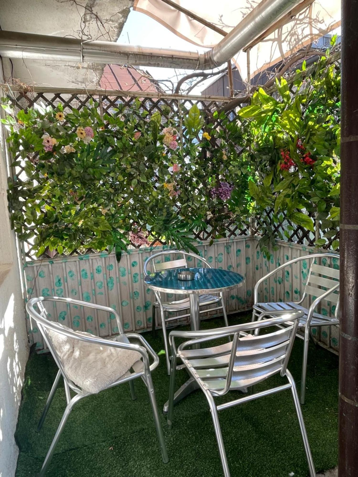 Bg Sunflower Apartment 베오그라드 외부 사진