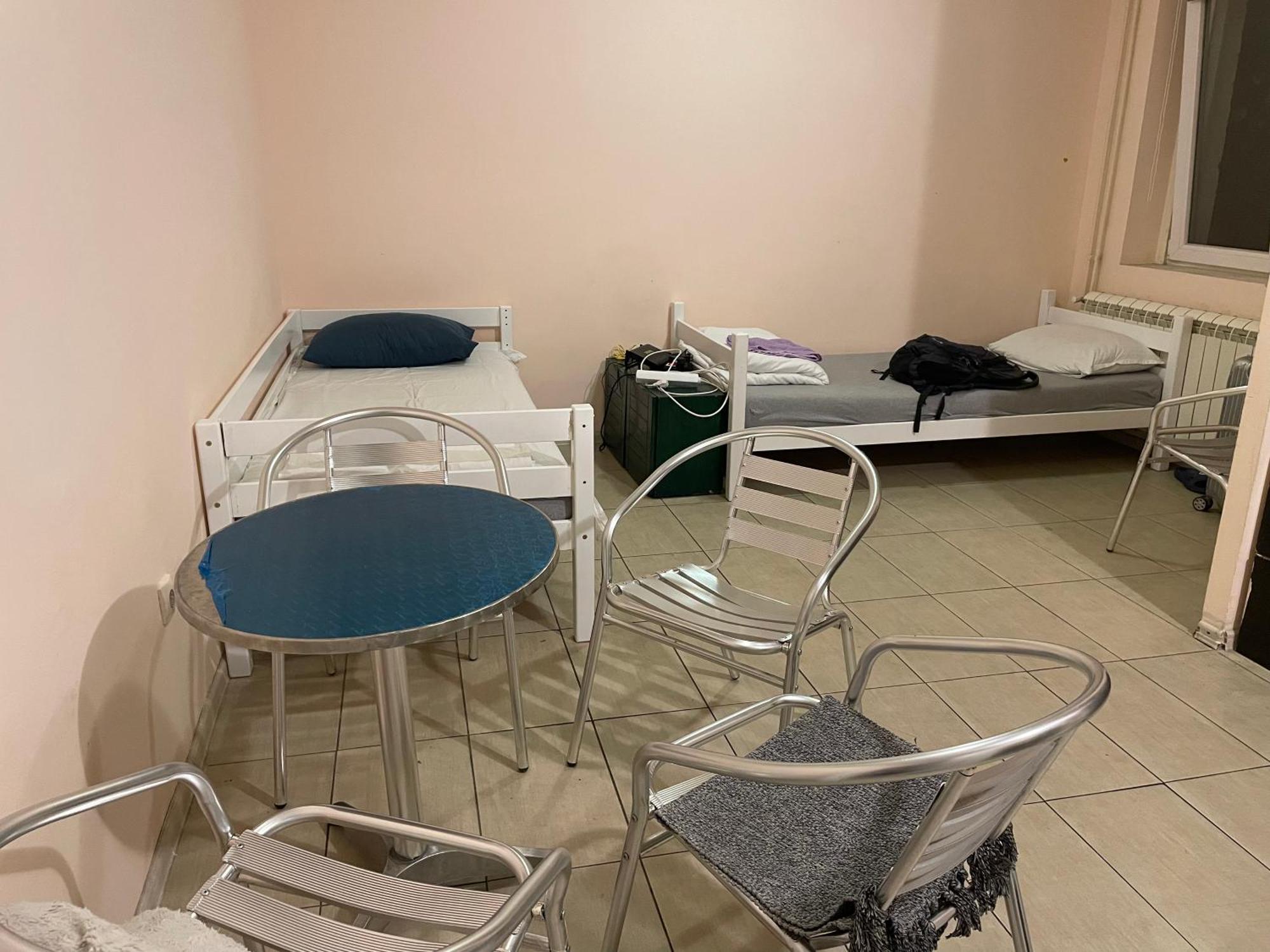 Bg Sunflower Apartment 베오그라드 외부 사진